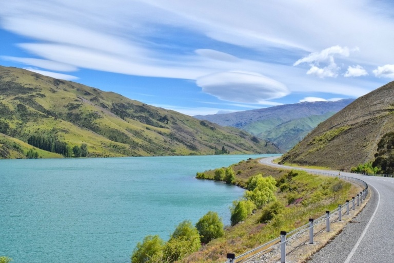 The Cost of Renting a Car or Campervan in New Zealand: [2025] Guide