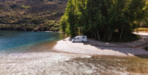 South Island Campervan Itinerary: 10 Days