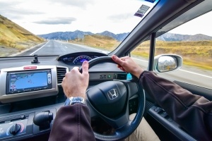 10 Ways to Handle the Long Drives in New Zealand