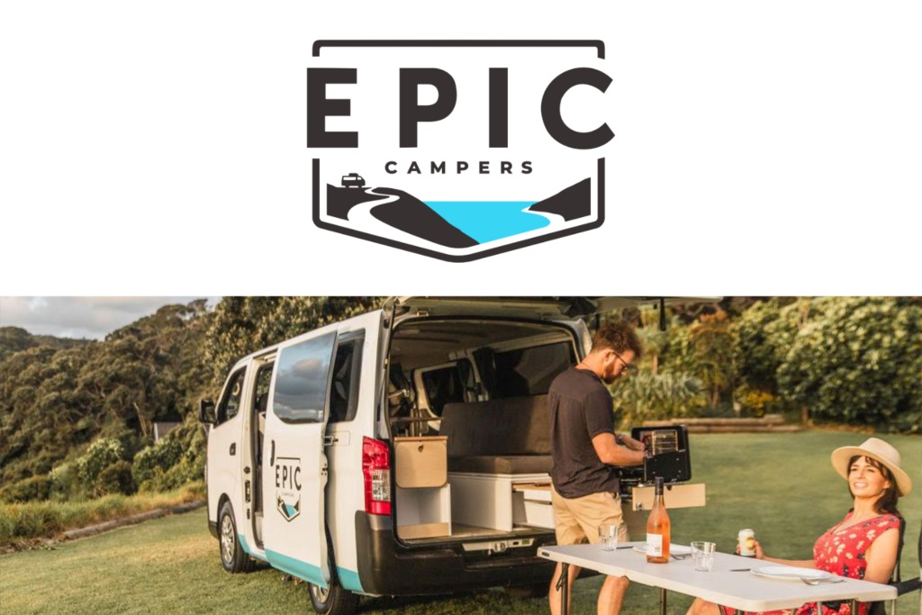 10 Things You NEED to Know About Camper Van Rental in New Zealand