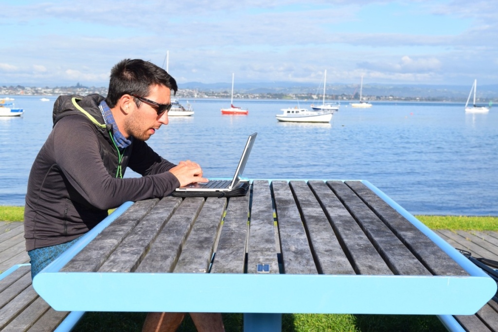 How to Hire a Car or Campervan in New Zealand Without a Credit Card