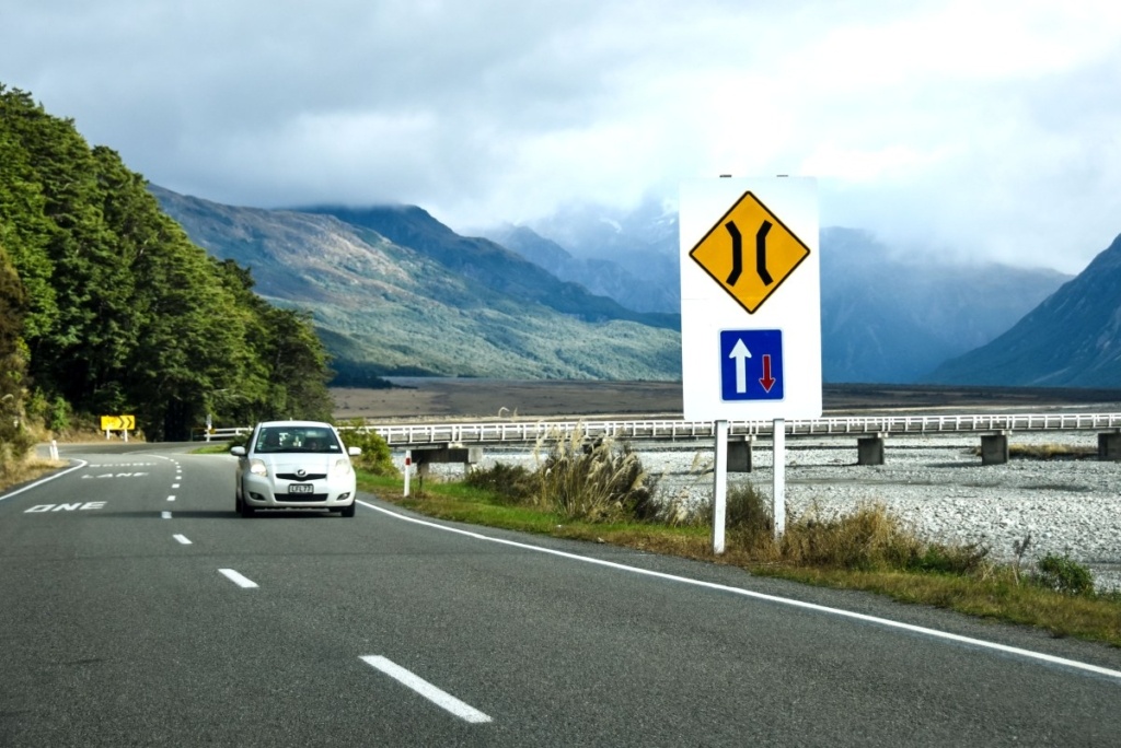 10 Things You NEED to Know About Camper Van Rental in New Zealand