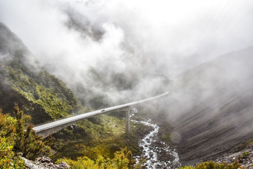 10 Things You NEED to Know About Camper Van Rental in New Zealand