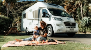 The Best Family Campervan Rentals in New Zealand