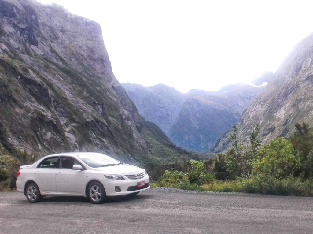 Renting a Car in New Zealand: The Essential Guide [2023]