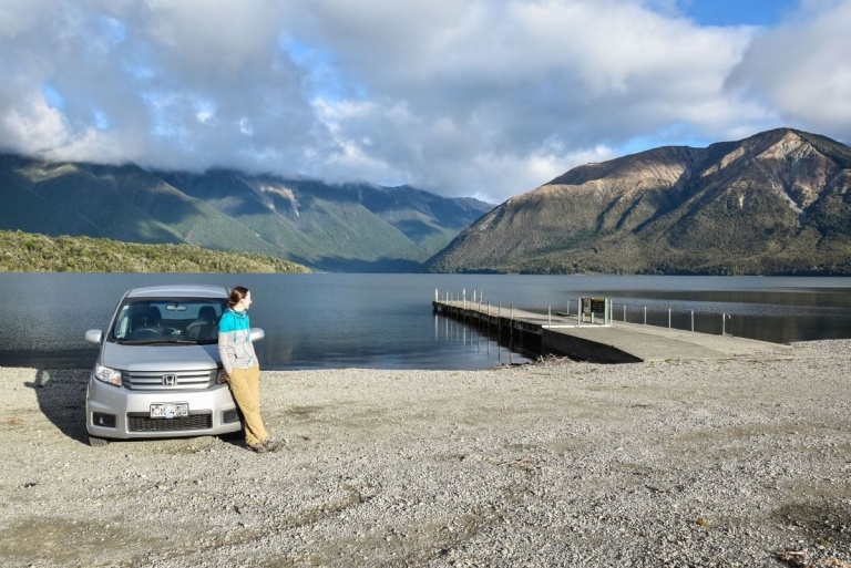 15 Things We LOVE About Renting a Car or Campervan in New Zealand