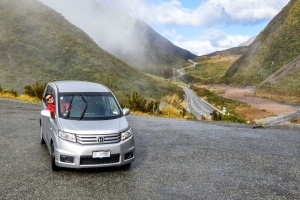 The New Zealand Travelling & Driving Times You NEED to Know ????๏ธ