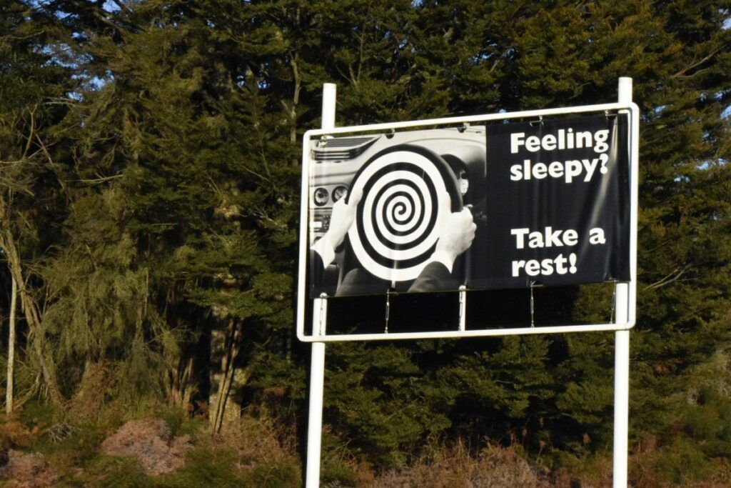 15 Driving Safety Tips for New Zealand