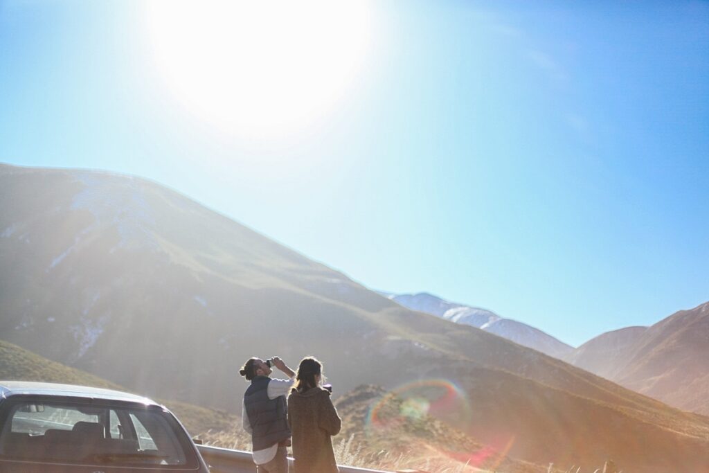 15 Driving Safety Tips for New Zealand