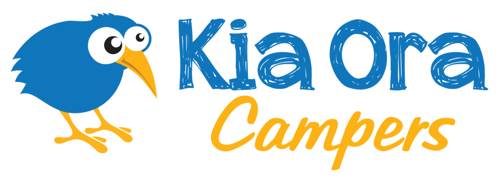 The Best Family Campervan Rentals in New Zealand