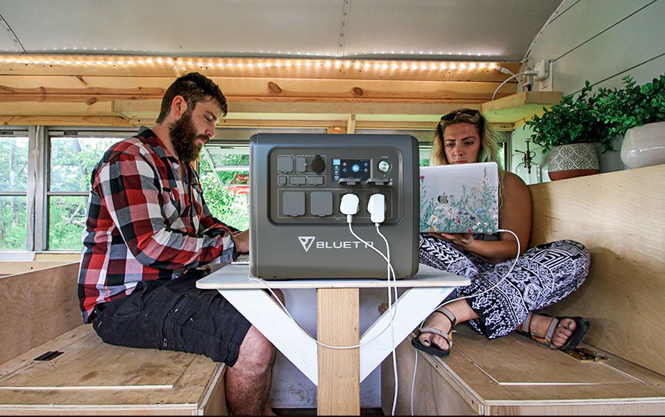 Vanlife in NZ: The Guide to Living in a Campervan