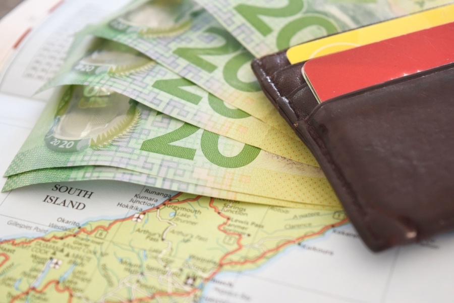 How to Hire a Car or Campervan in New Zealand Without a Credit Card