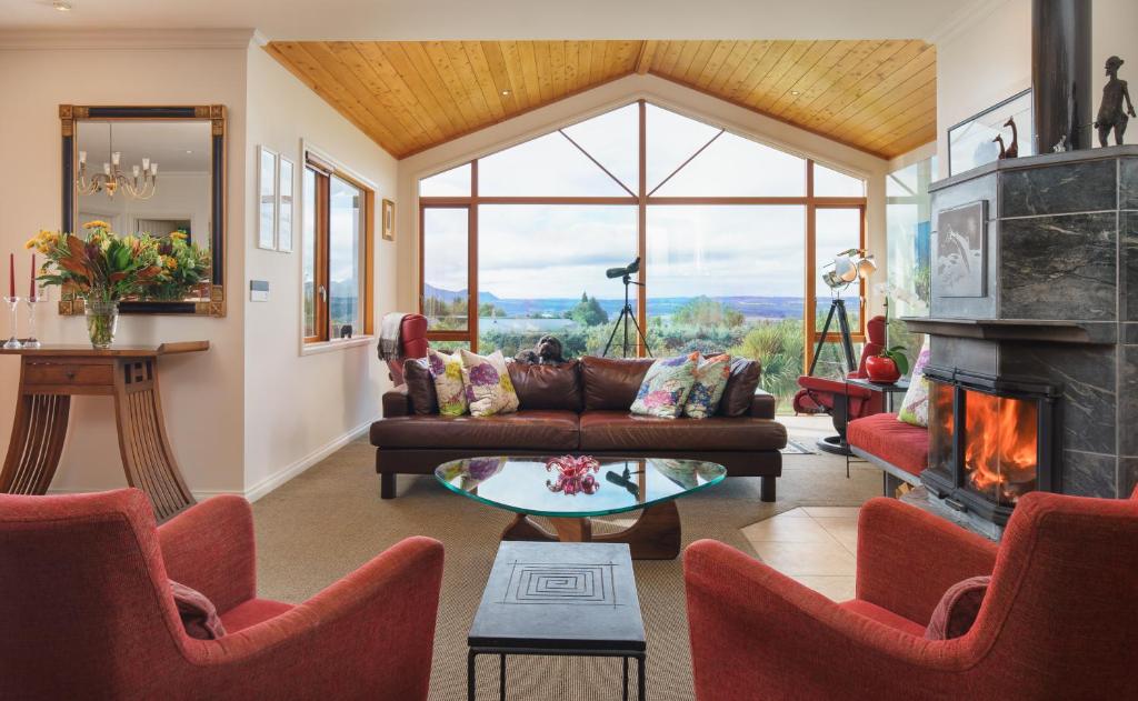 11 Best Luxury Accommodations in Taupo ???? [2023]