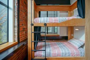 11 Best Backpacker Hostels in Wellington