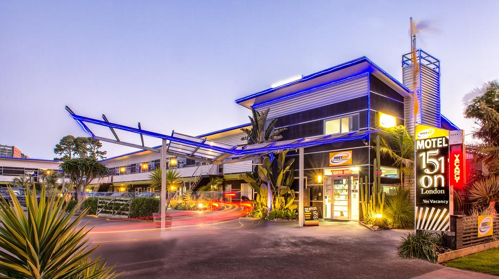 5 Best Luxury Accommodations in Whanganui ???? [2023]