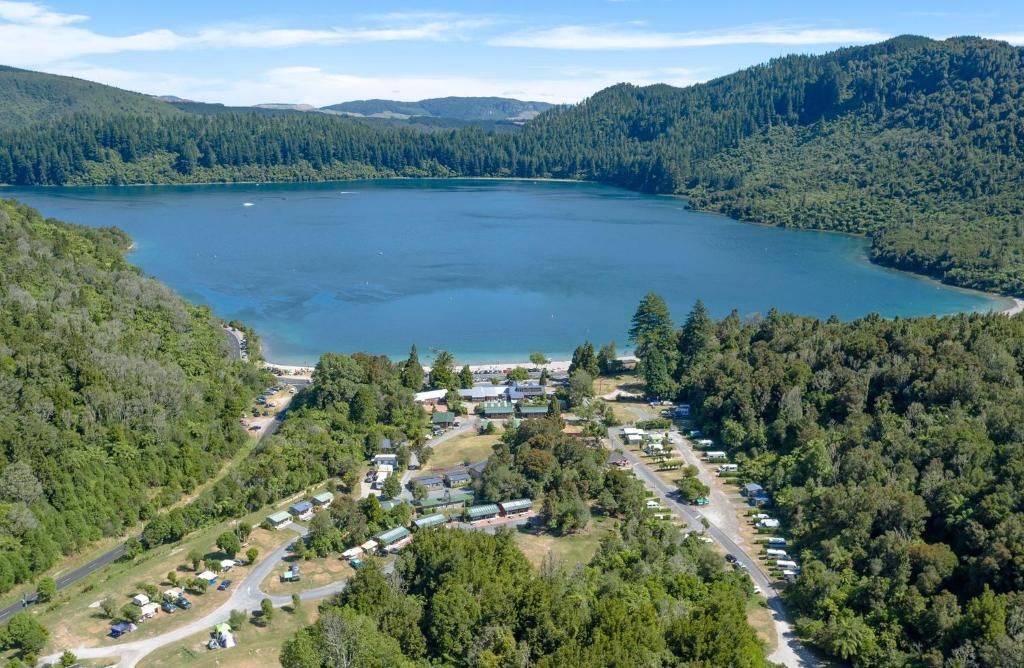 10 BEST Budget Accommodations in Rotorua ???????? [2023]
