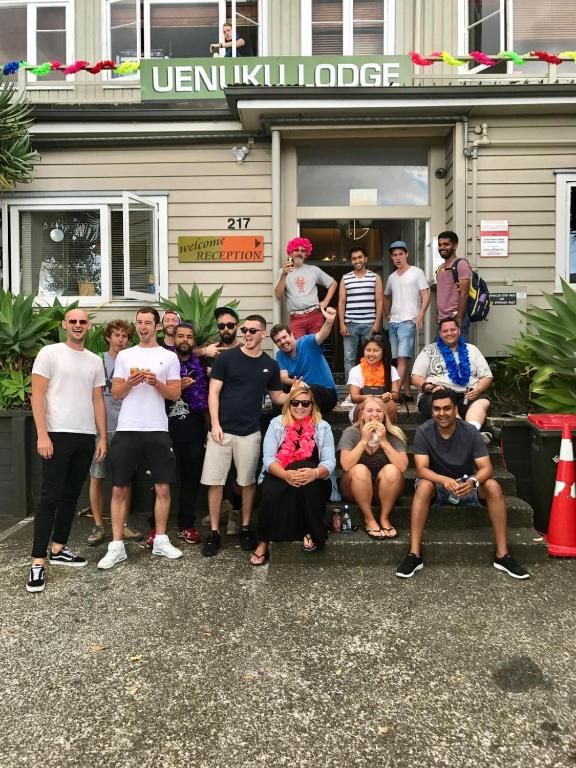 30 Best Backpacker Hostels in Auckland ???? [2023]