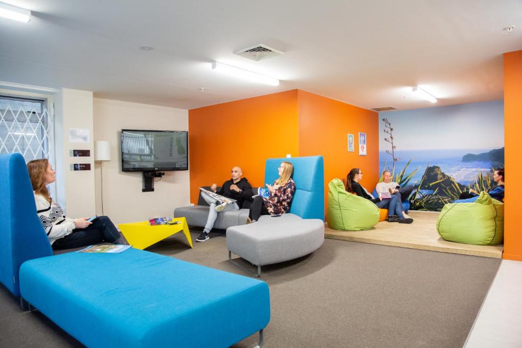30 Best Backpacker Hostels in Auckland ???? [2023]
