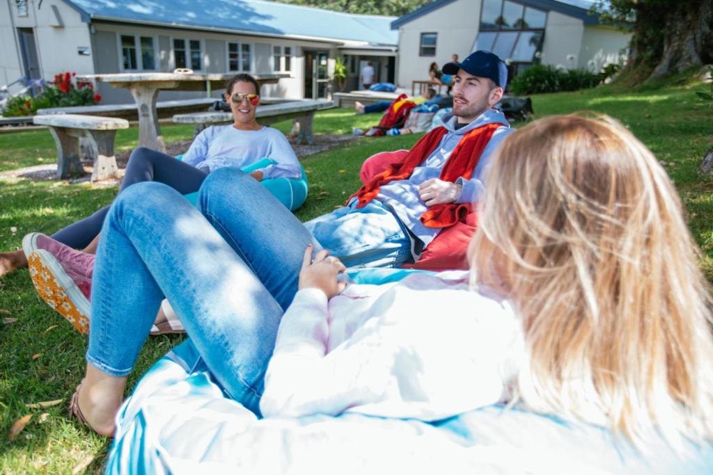 10 Best Backpacker Hostels in Auckland ???? [2023]