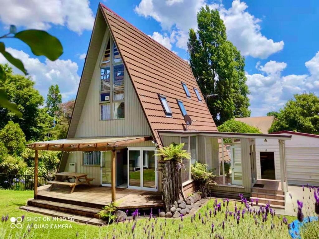 15 Best Family Accommodations in Hamilton ???? [2023]