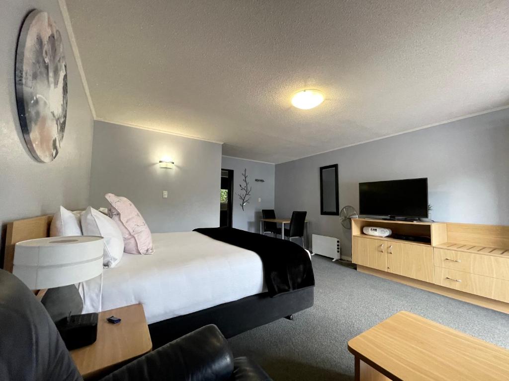 20 BEST Hotels & Places to Stay in Palmerston North