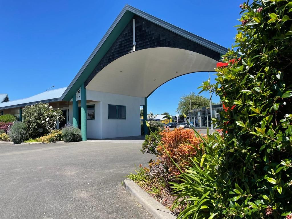 20 BEST Hotels & Places to Stay in Whanganui ????️ [2023]