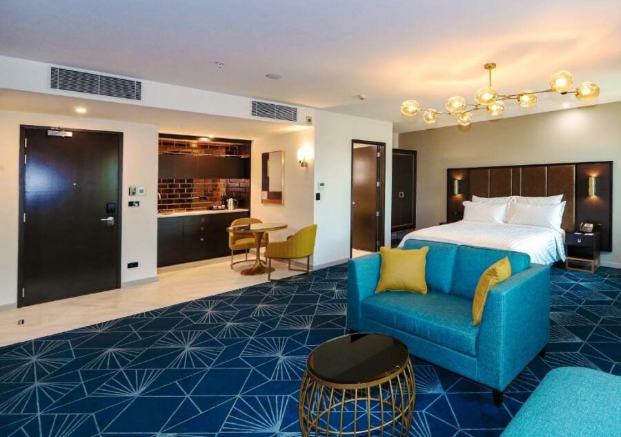 20 BEST Hotels & Places to Stay in Napier ????️ [2023]