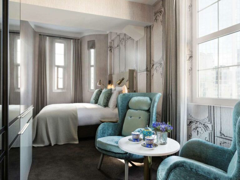 25 BEST Hotels in Auckland ????️ [2023]