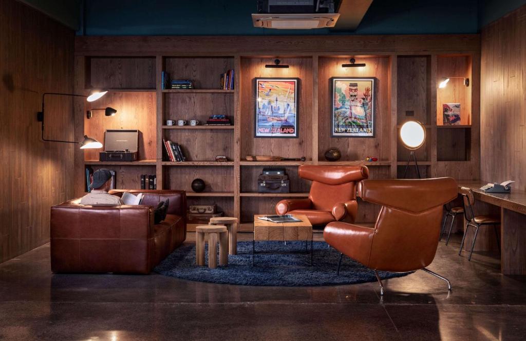 30 Best Backpacker Hostels in Auckland ???? [2023]