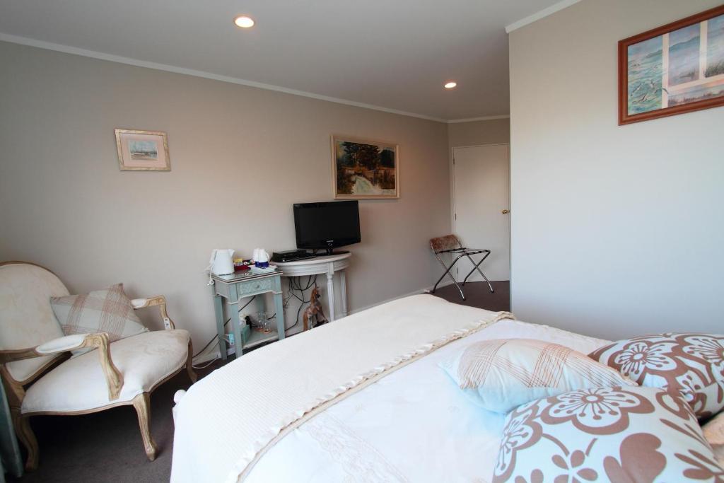 10 Most Romantic Accommodations in Wellington ❤️ [2023]