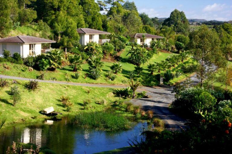 10 Best Family Accommodations in Kerikeri ???? [2023]