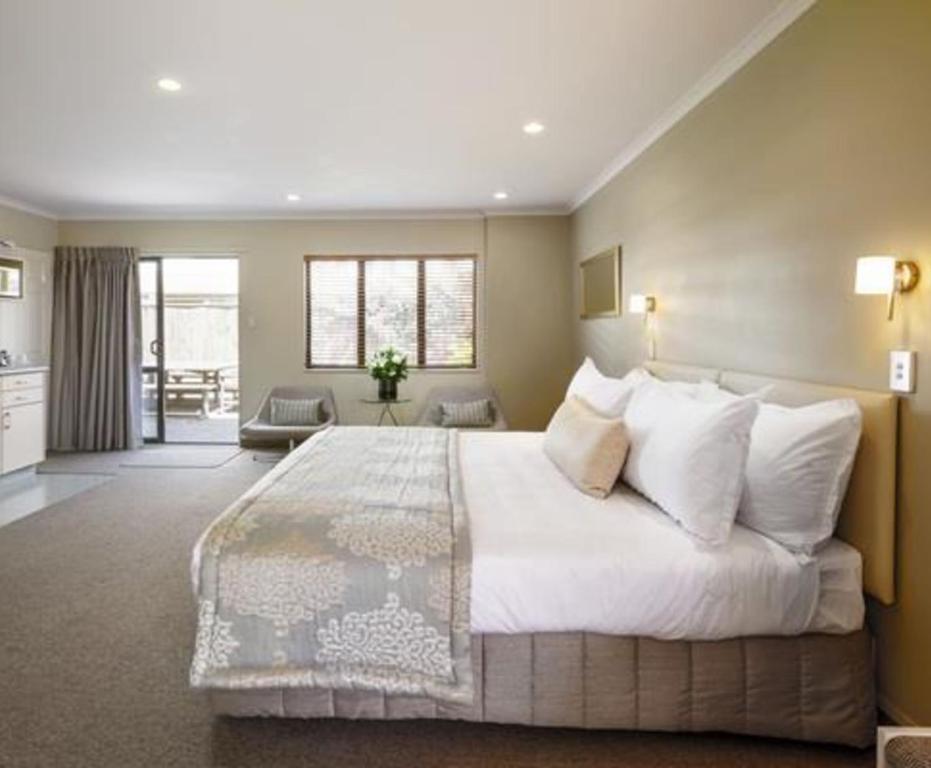 16 BEST Motels in Napier