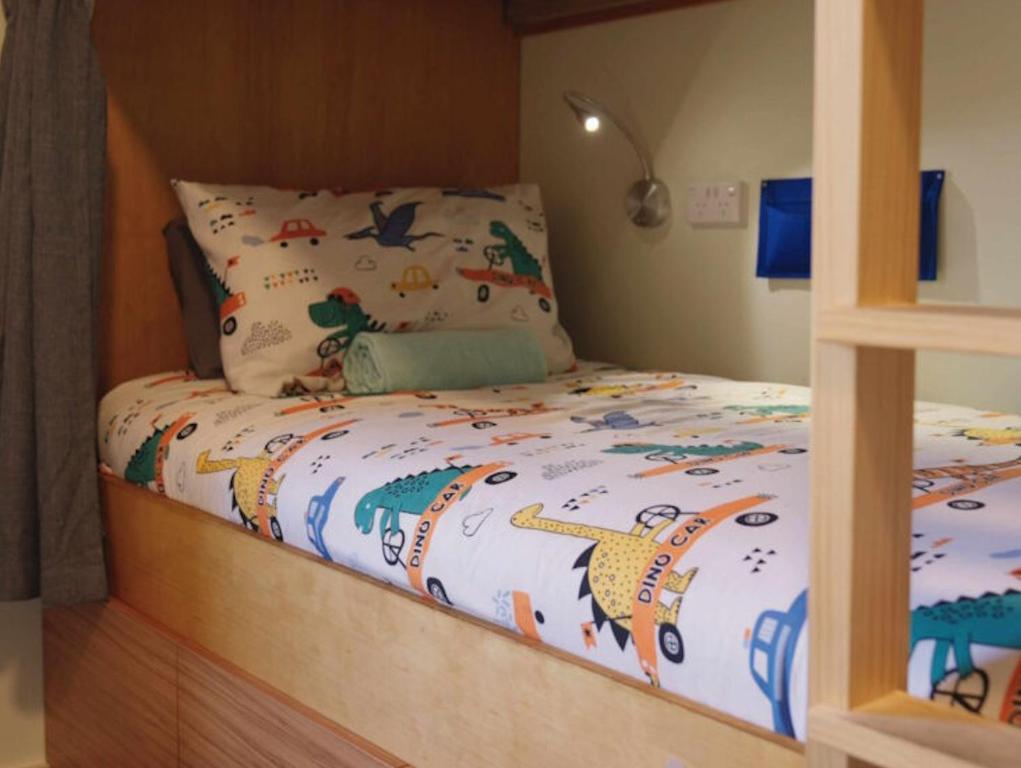 5 Best Backpacker Hostels in Taupo 🎒 [2025]