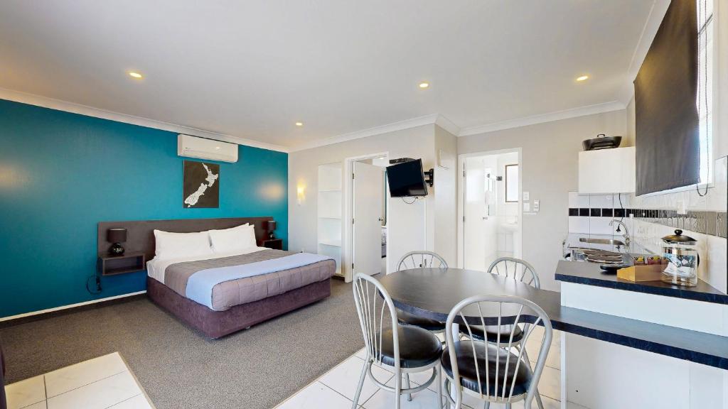10 Best Self-Catering Accommodations in Napier