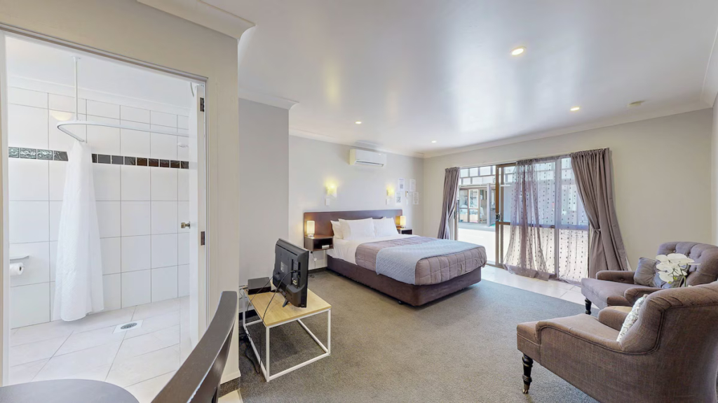 16 BEST Motels in Napier 🏘️ [2026]