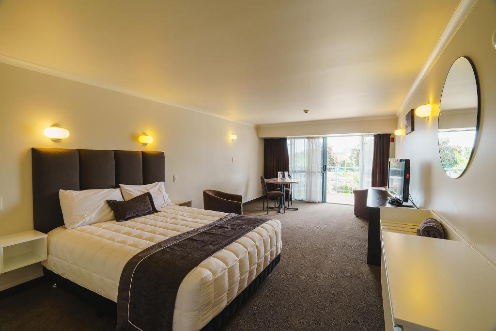 16 BEST Motels in Napier 🏘️ [2026]