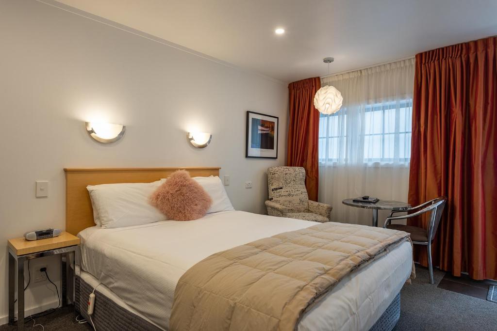 15 BEST Family Accommodations in Wellington