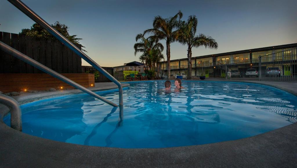 15 BEST Motels in Rotorua ????️ [2023]