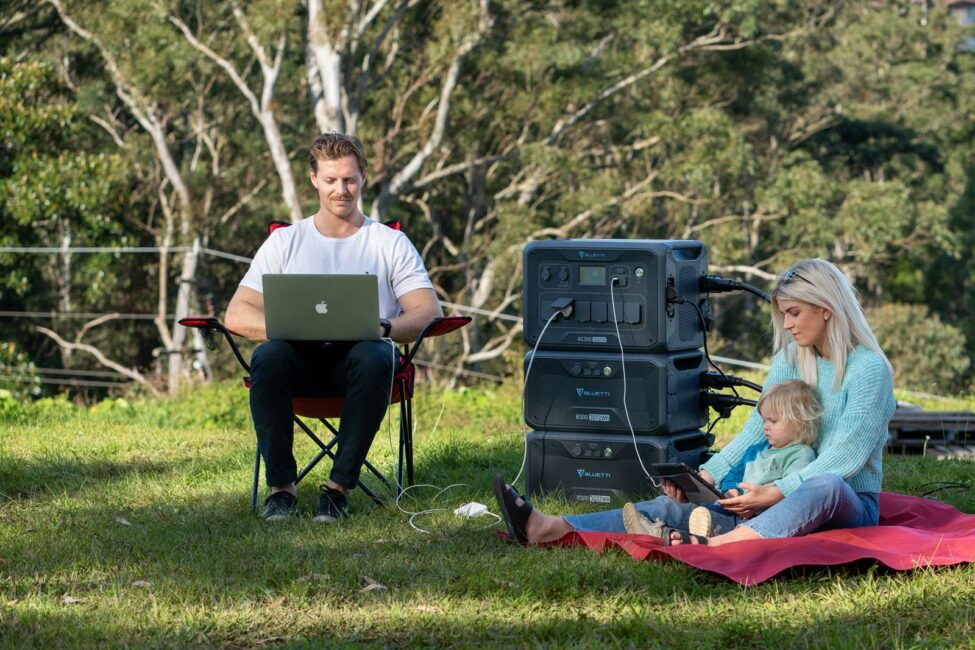 How to Get the Best Deal on a Portable Power Station