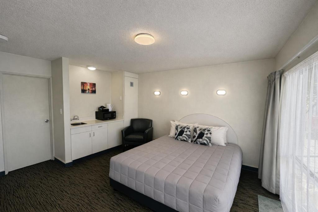 16 BEST Motels in Napier 🏘️ [2026]