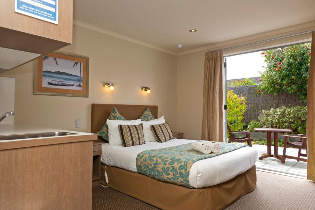 10 Most Romantic Accommodations in Taupo 💑 [2025]