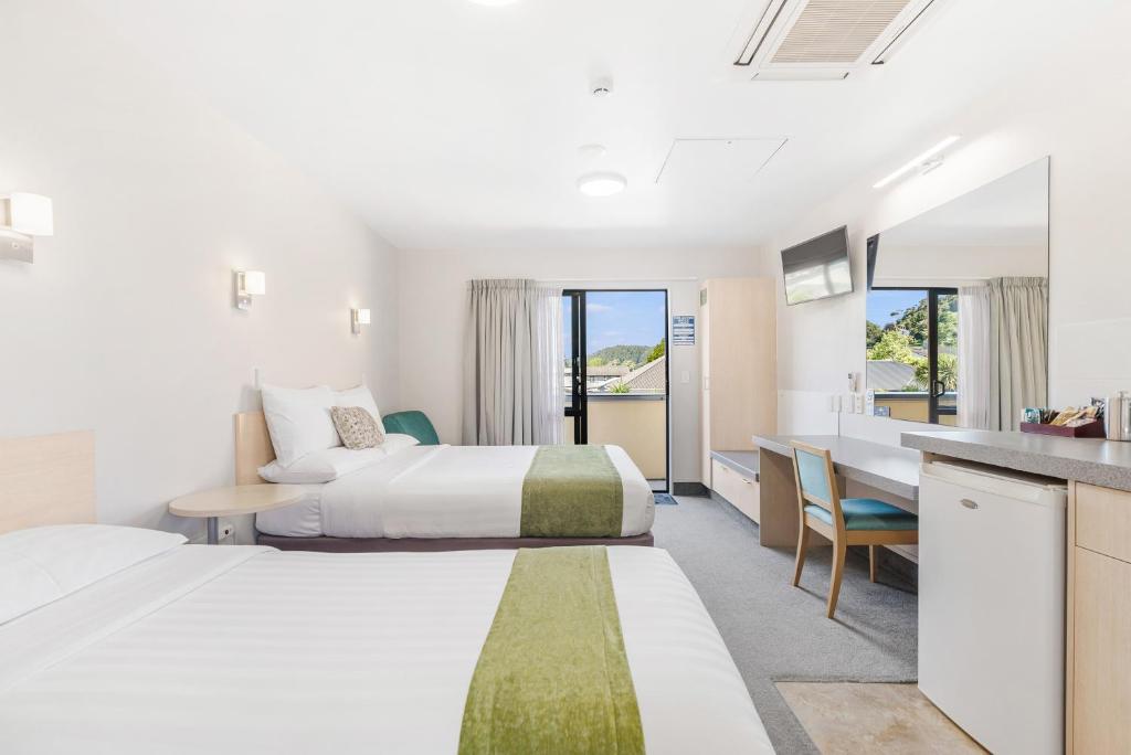 6 Best Luxury Accommodations in Whangarei 💎 [2026]