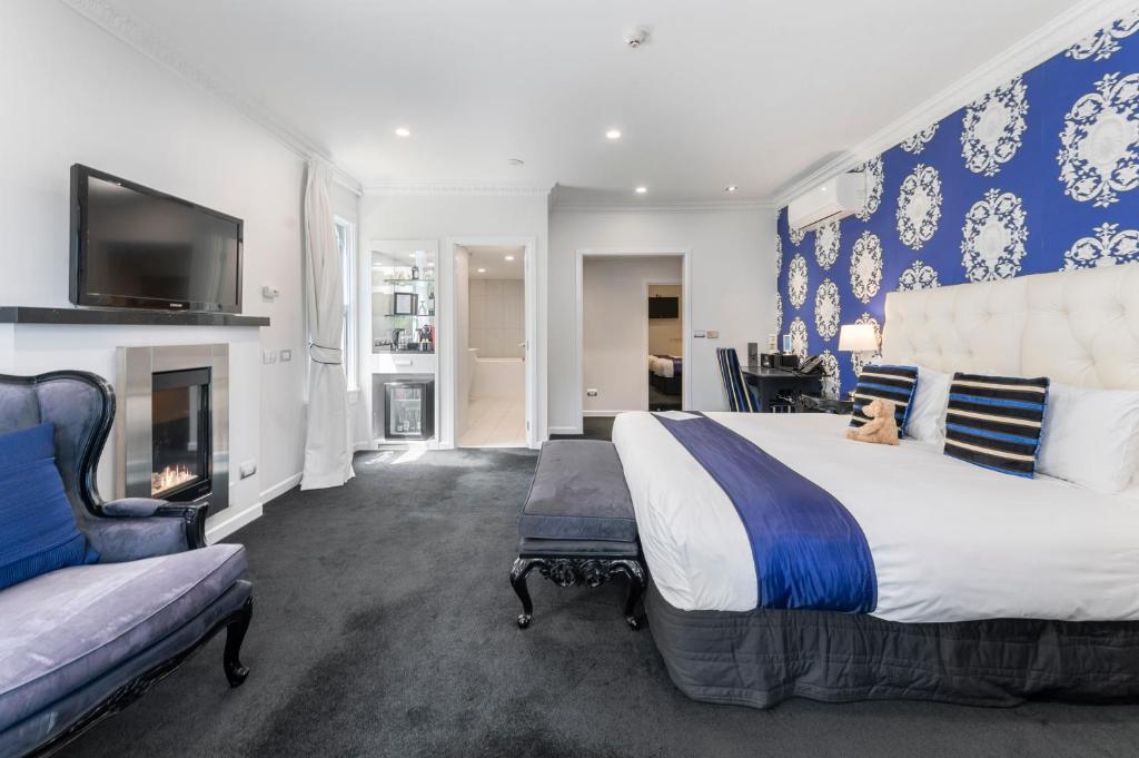 10 Most Romantic Accommodations in Rotorua ❤️ [2023]