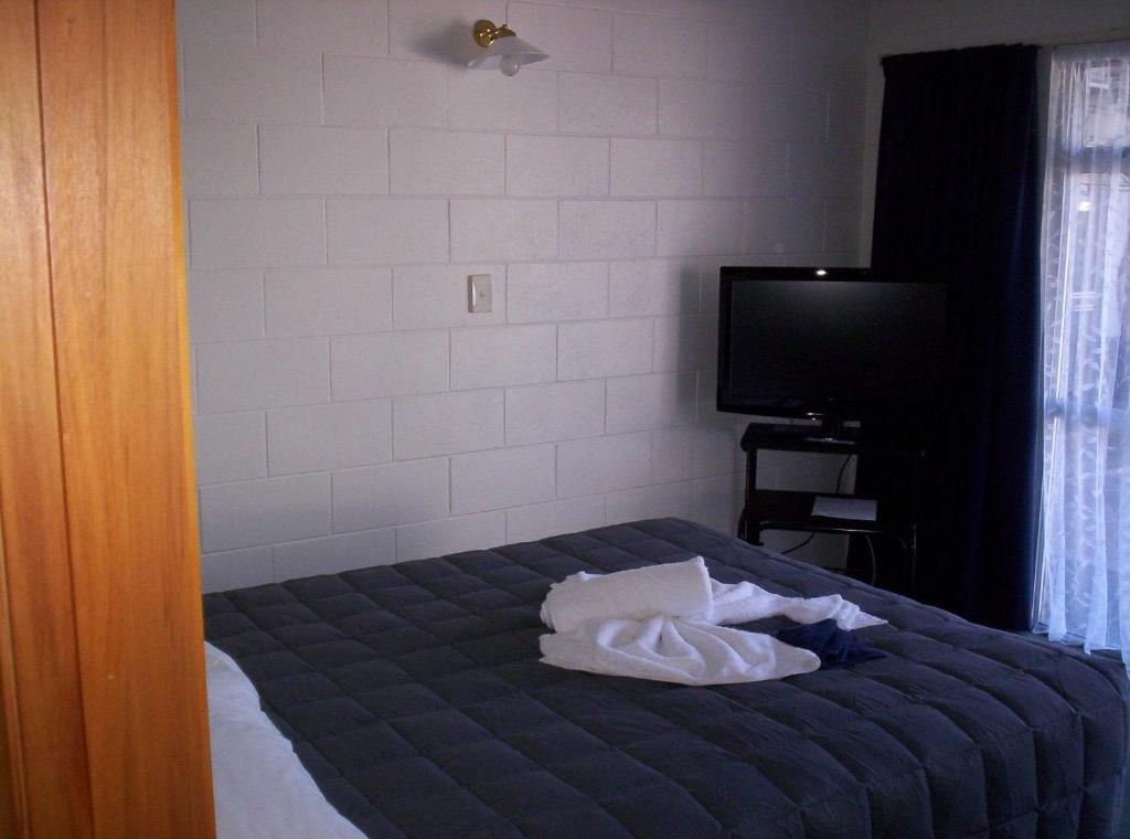 5 Best Backpacker Hostels in Palmerston North 🎒 [2025]