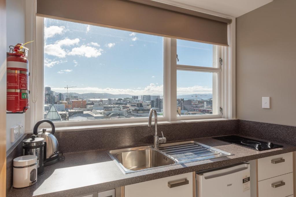 10 Best Self-Catering Accommodations in Wellington 🍽️ [2025]