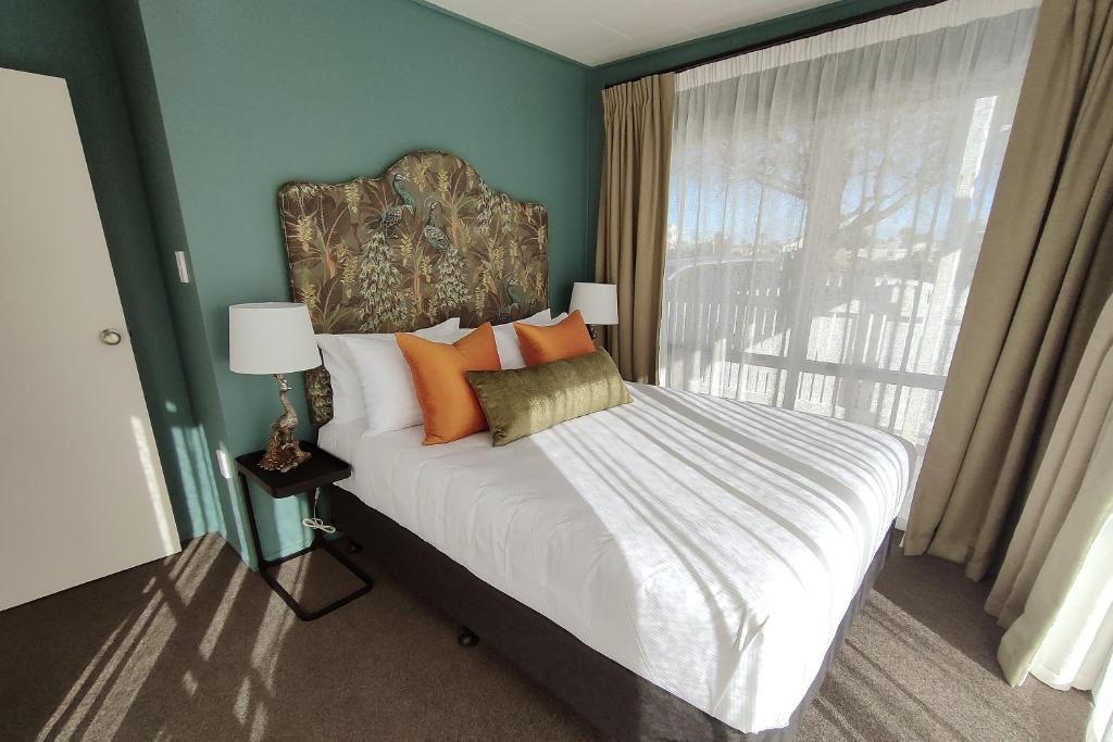 16 BEST Motels in Napier