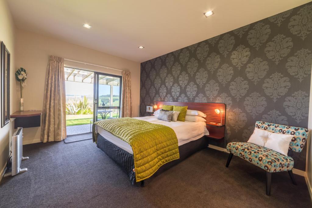 10 Best Luxury Accommodations in Rotorua ???? [2023]