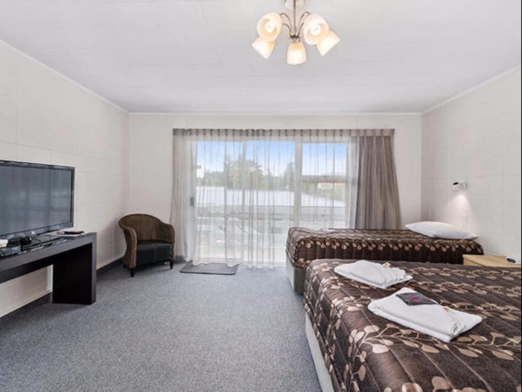 15 BEST Motels in Rotorua ????️ [2023]