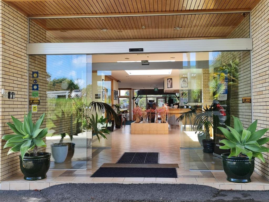 6 Most Romantic Accommodations in Whangarei 💕 [2026]