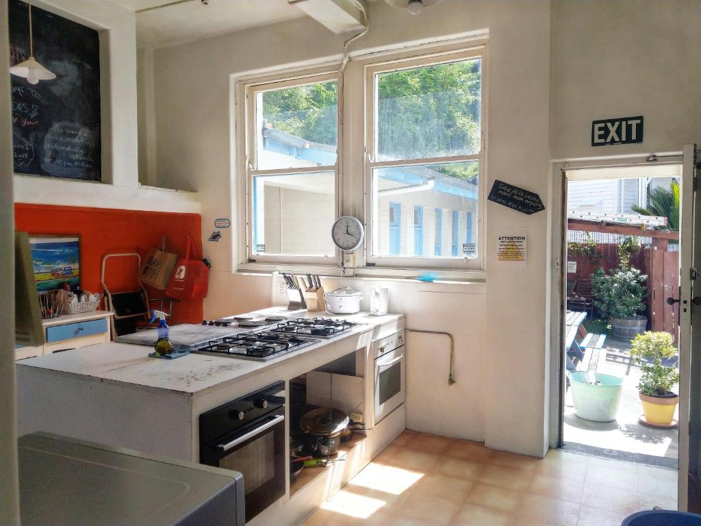 10 Best Self-Catering Accommodations in Napier 🍽️ [2026]